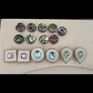 Button Covers